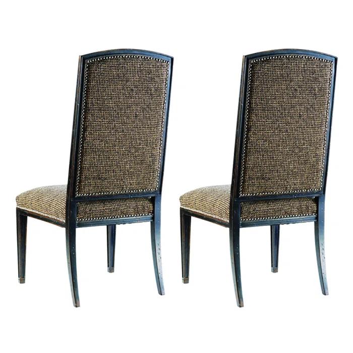 Sanctuary Upholstered Dining Chair