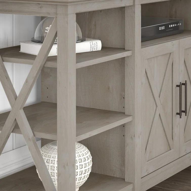 Huckins TV Stand for TVs up to 65"