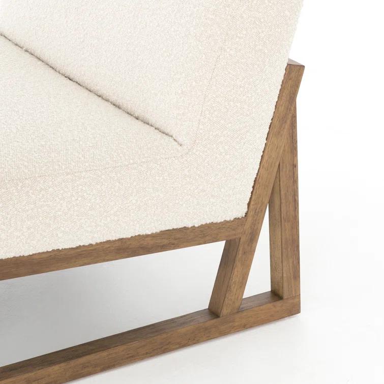Kansia Accent Chair