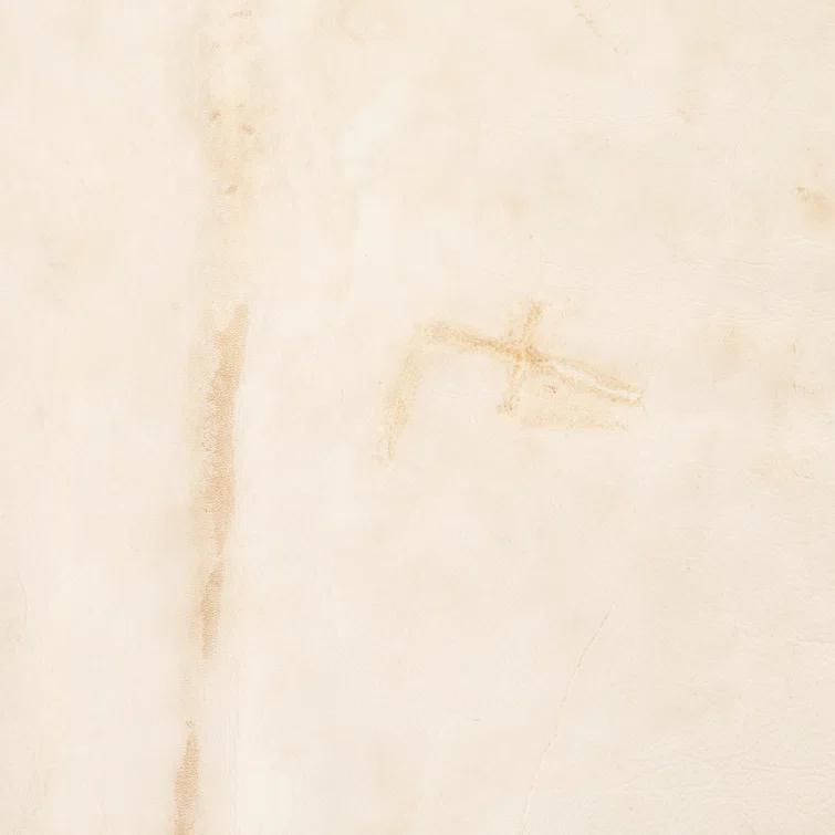 McFadden Cowhide Rug - Natural / 5' x 7'