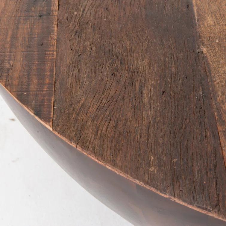 Orseline Round Coffee Table