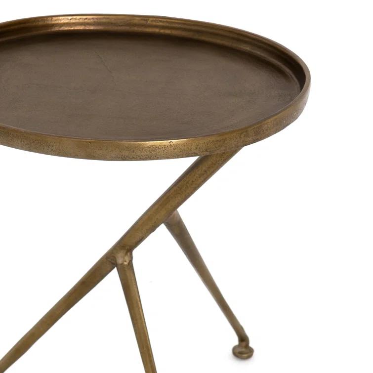 Araceli Side Table