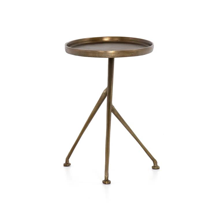 Araceli Side Table