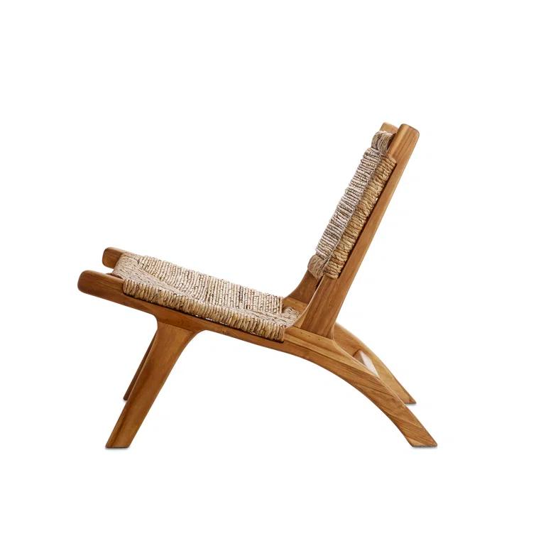 Claudia Woven Chair