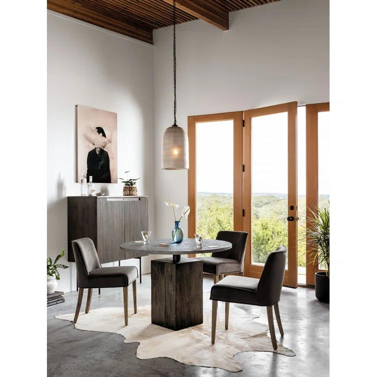 McFadden Cowhide Rug - Natural / 5' x 7'