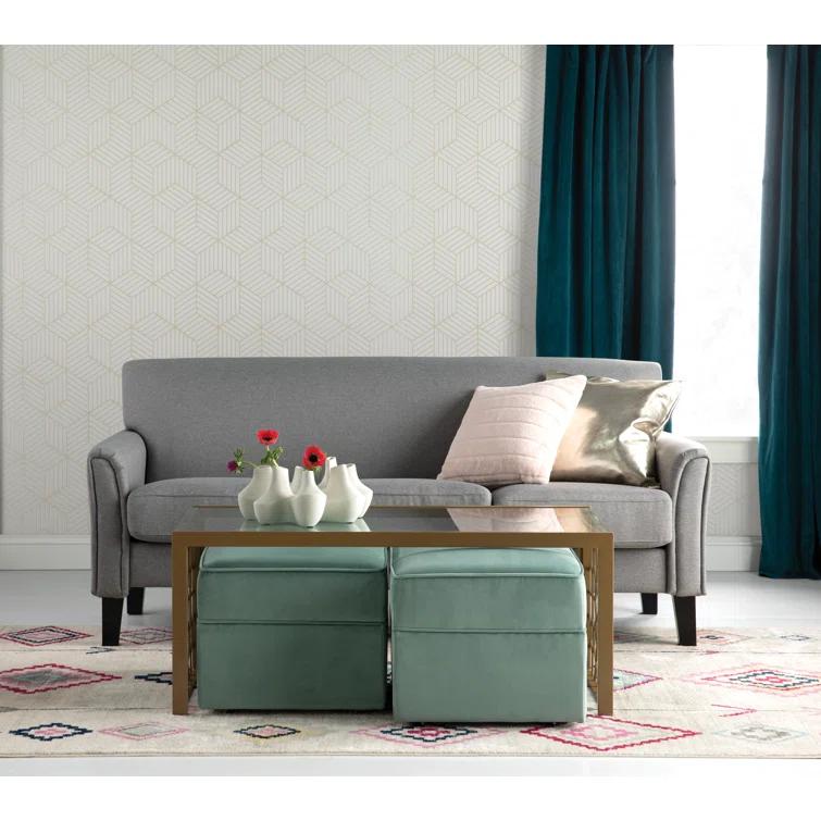 Juliette Coffee Table