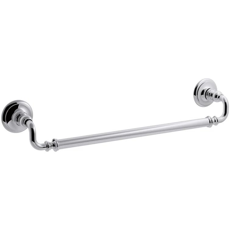 Artifacts® Wall Mounted Towel Bar