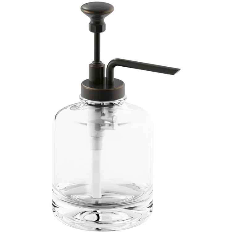 Artifacts® Soap Dispenser