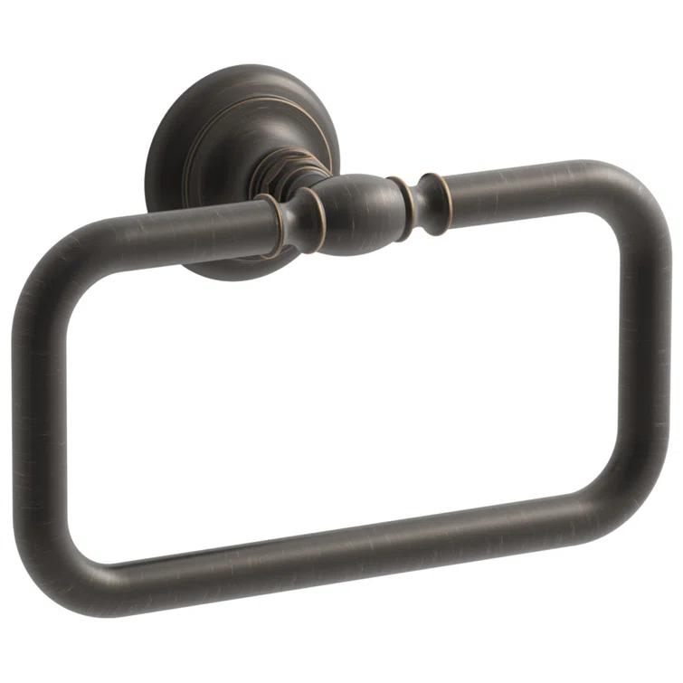 Artifacts® Towel Ring