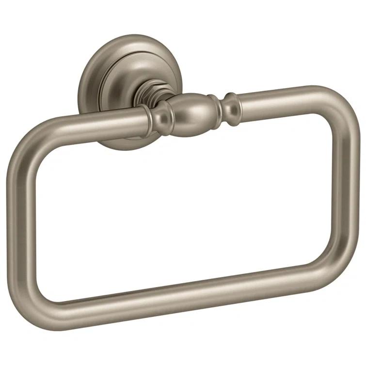Artifacts® Towel Ring