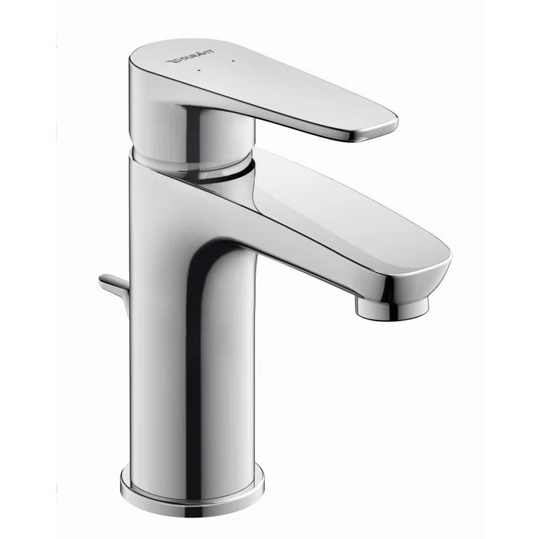 Single Hole Bathroom Faucet