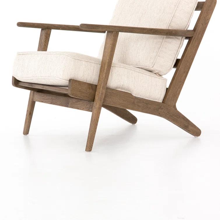Austin Accent Chair - Avant Natural