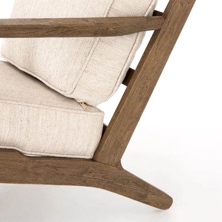 Austin Accent Chair - Avant Natural