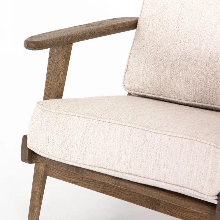Austin Accent Chair - Avant Natural