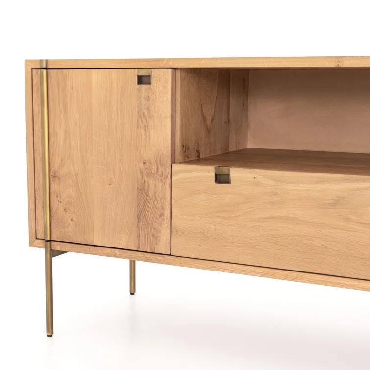 Karma Media Console