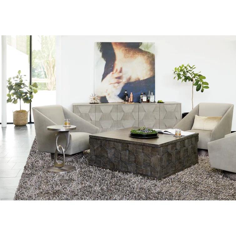 Linea Coffee Table