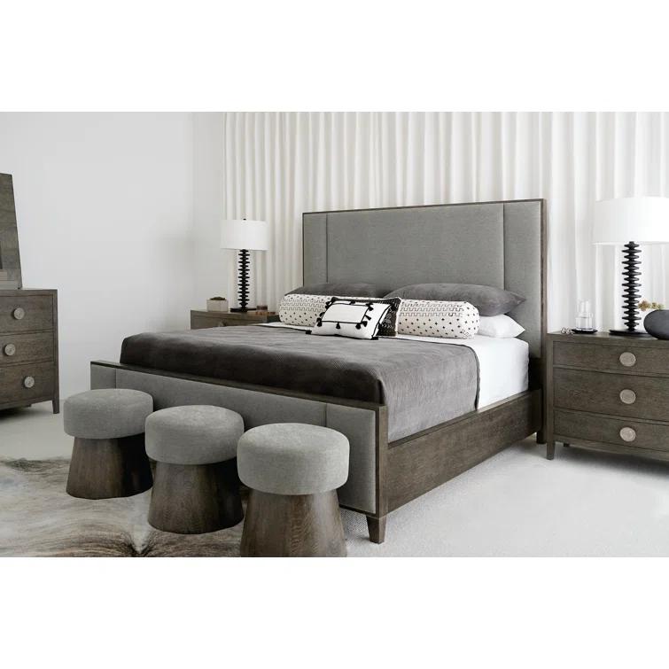Linea Upholstered Bench