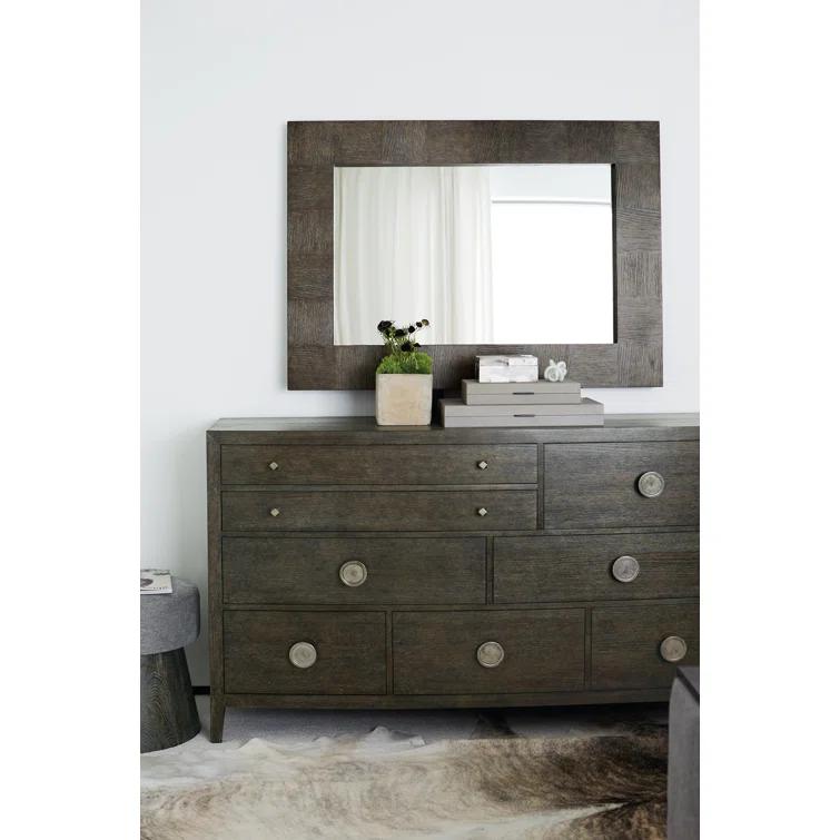 Linea Upholstered Bench
