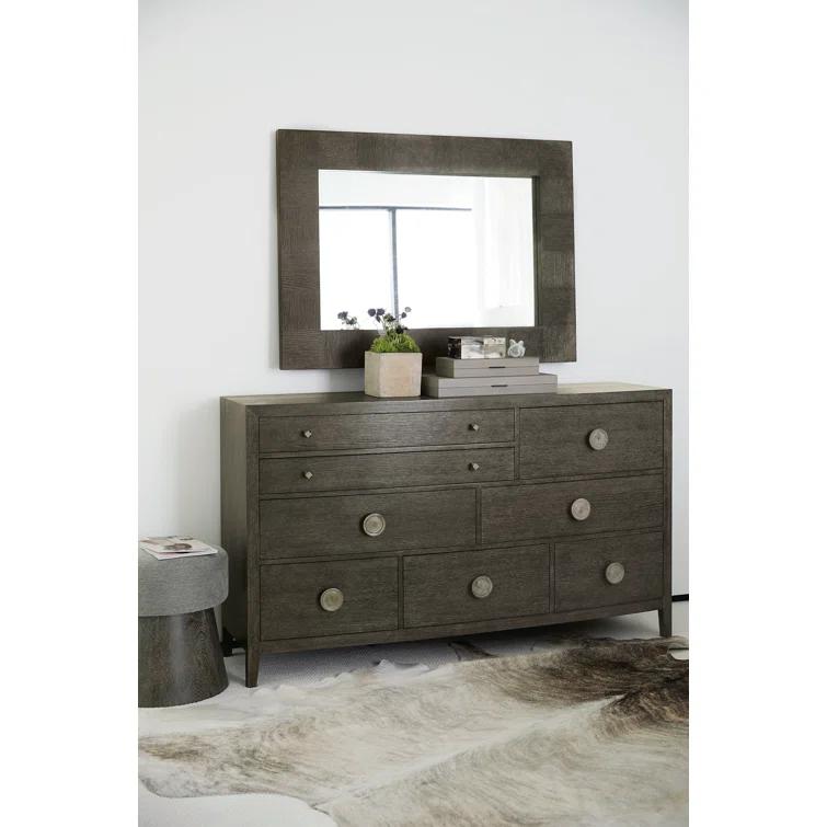 Linea Upholstered Bench