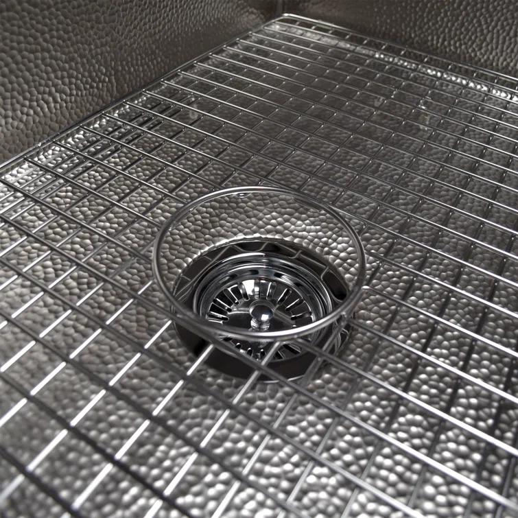 28" x 15.25" Sink Grid