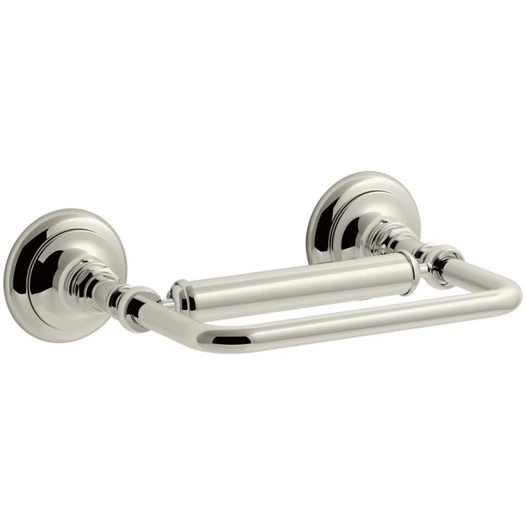 Artifacts® Pivoting Toilet Tissue Holder