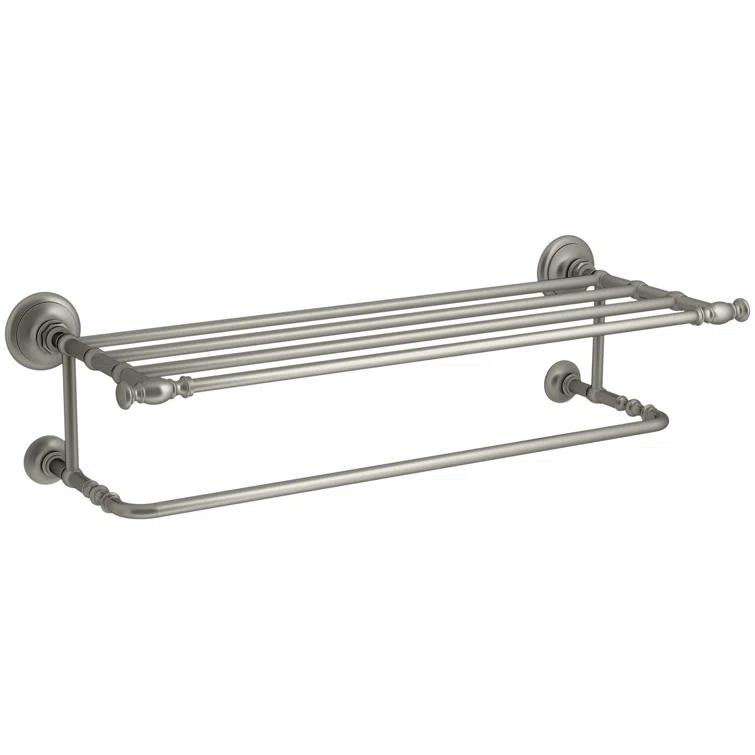 Artifacts Hotelier Wall Shelf