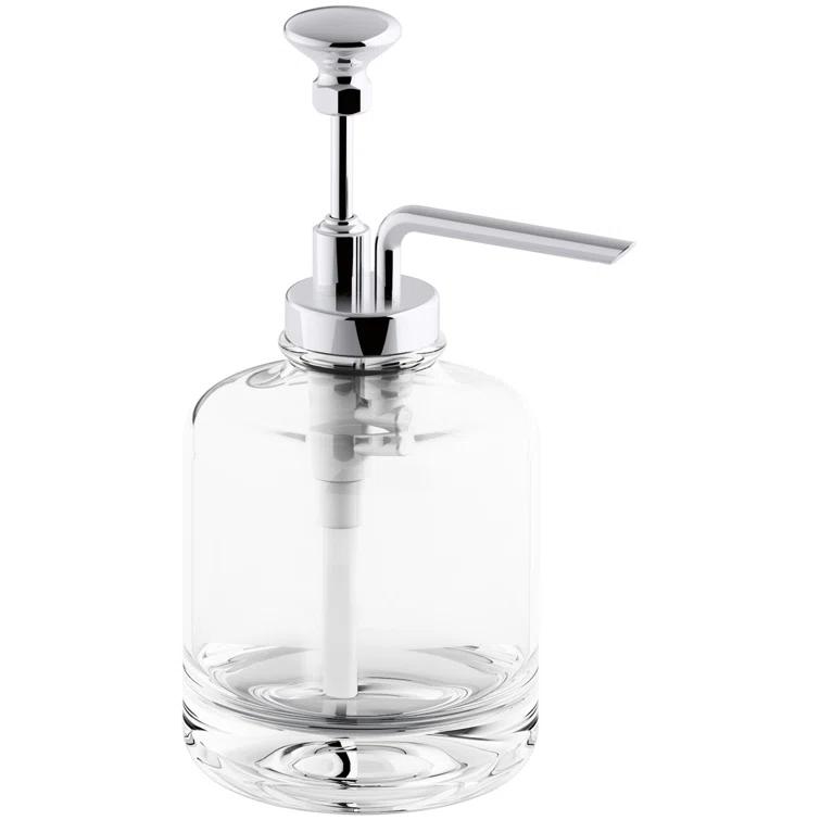 Artifacts® Soap Dispenser