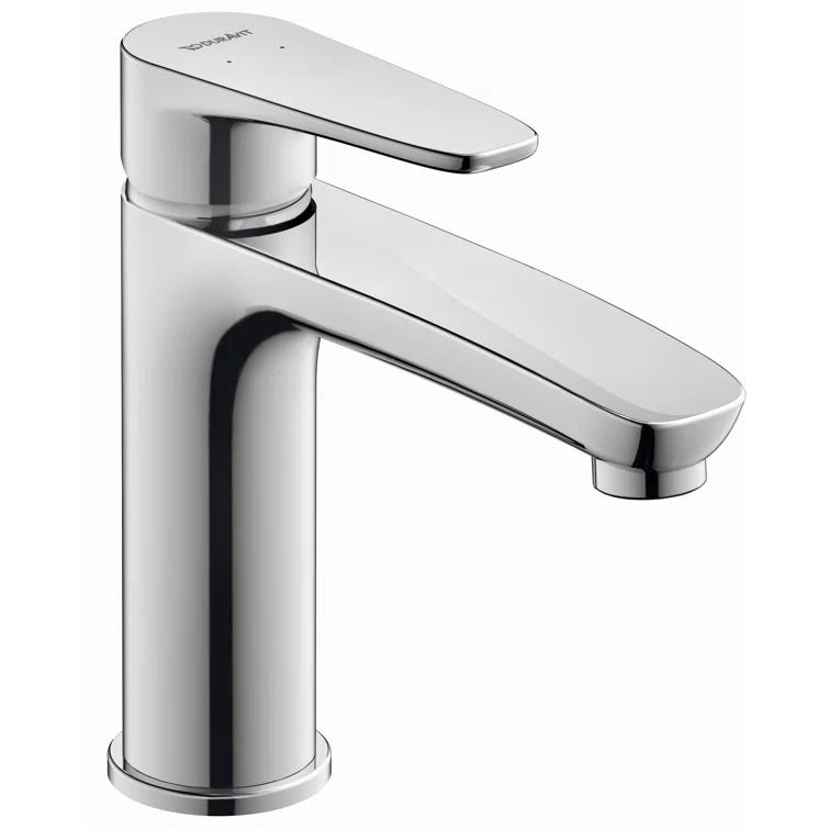 Single Hole Bathroom Faucet