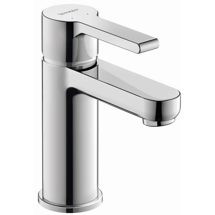 Single Hole Bathroom Faucet
