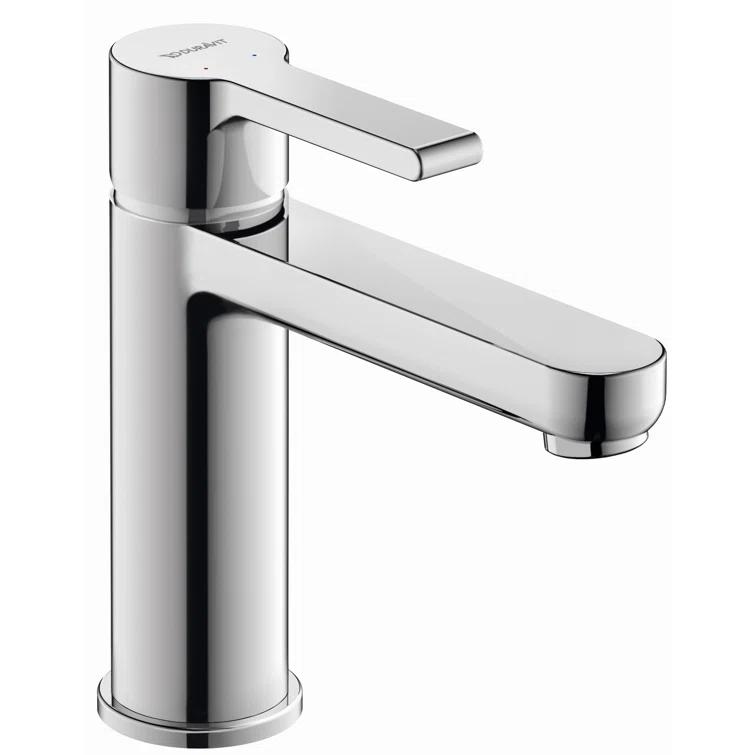 B.2 Single Hole Bathroom Faucet