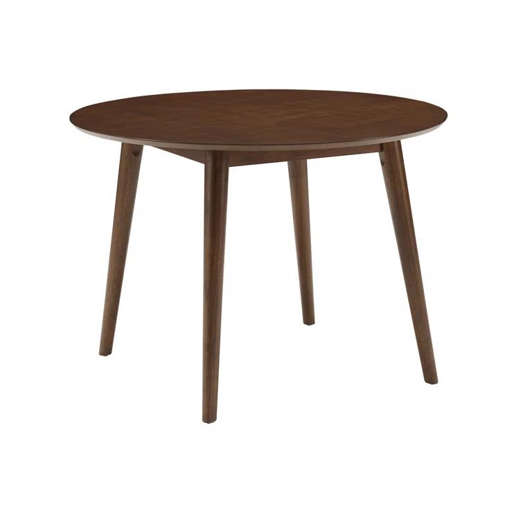 Landon Round Dining Table