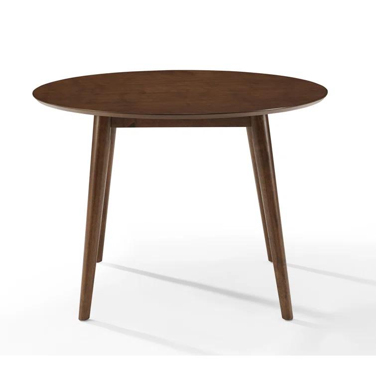 Landon Round Dining Table