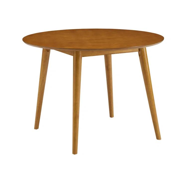 Landon Round Dining Table