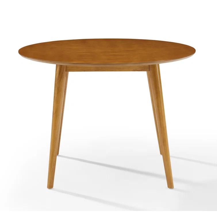 Landon Round Dining Table
