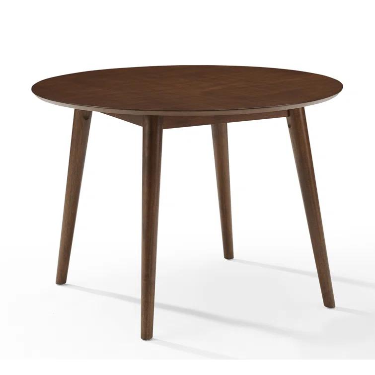 Landon Round Dining Table