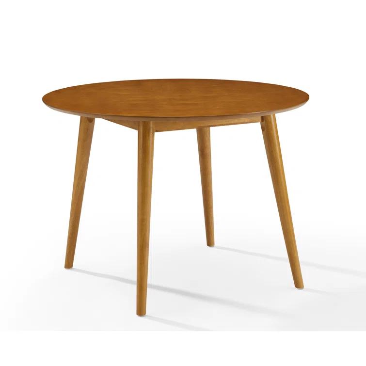 Landon Round Dining Table