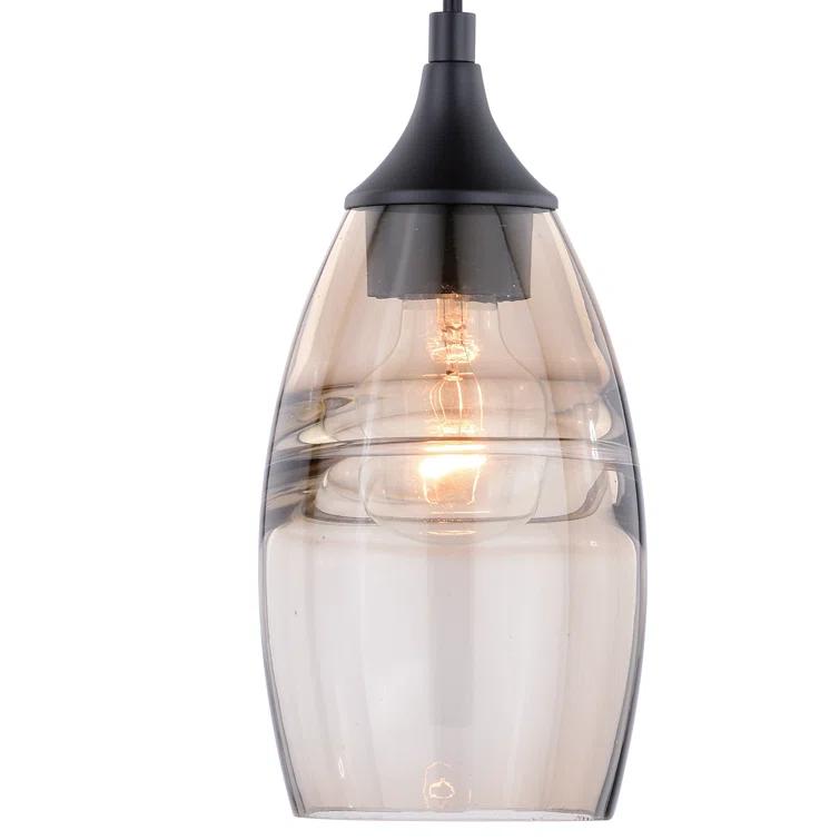Finja 1 - Light Single Pendant