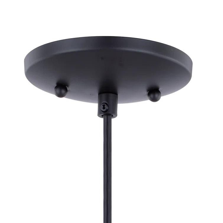 Finja 1 - Light Single Pendant