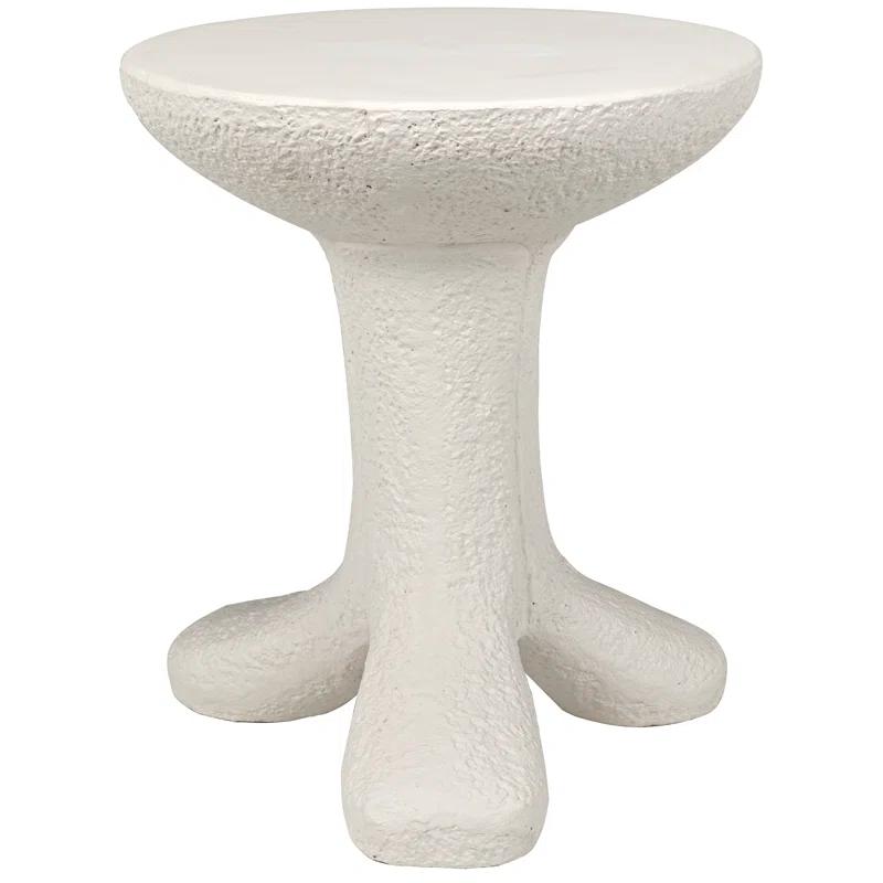 Noir Laramy End Table