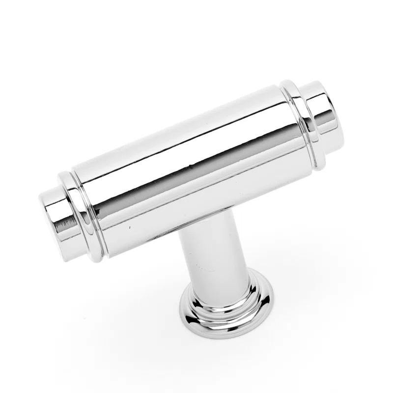 Rk International Cylinder 1 5/8" Length Bar Knob