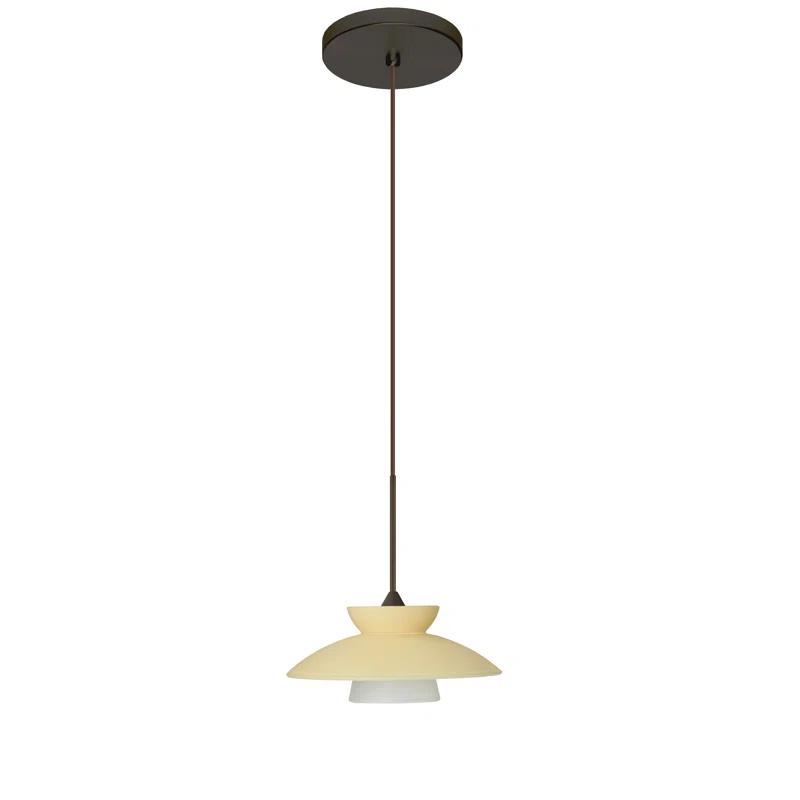 Trilo 1 - Light Single Pendant
