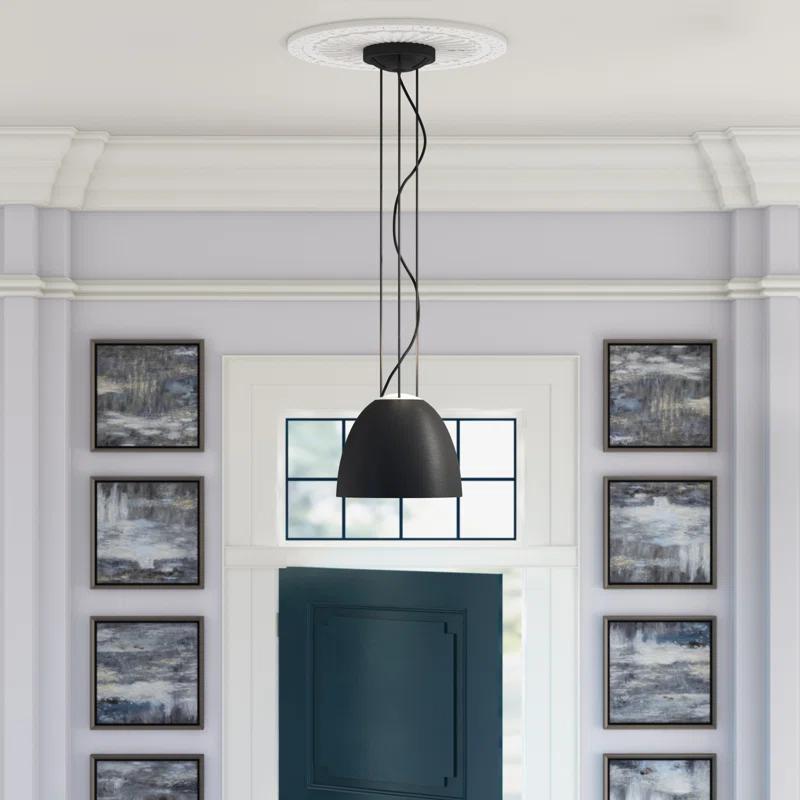 Nur Mini Gloss Pendant