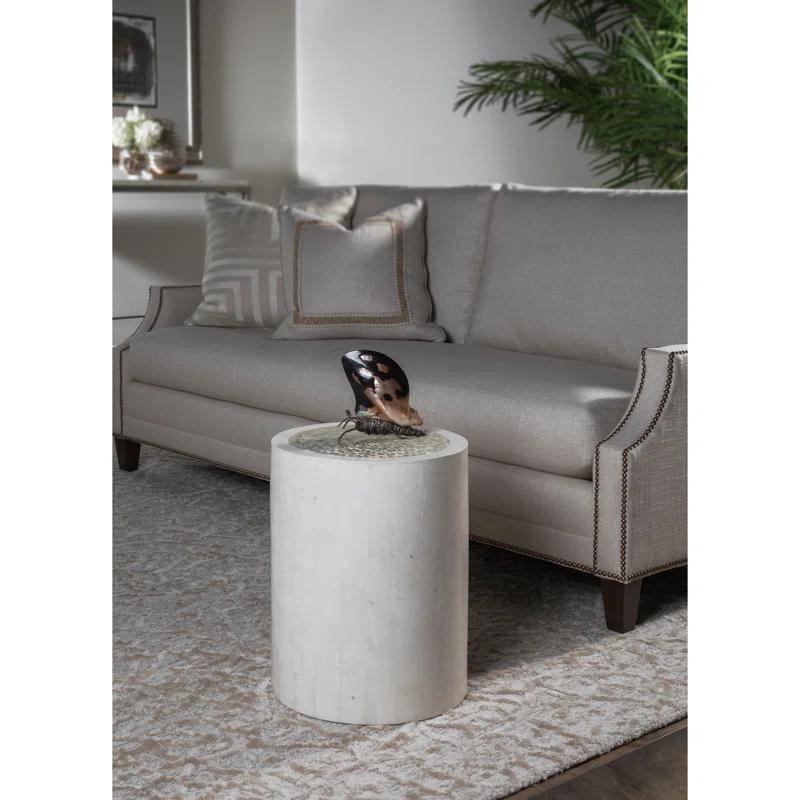 Artistica Home Signature Designs Mimi Round Spot Table