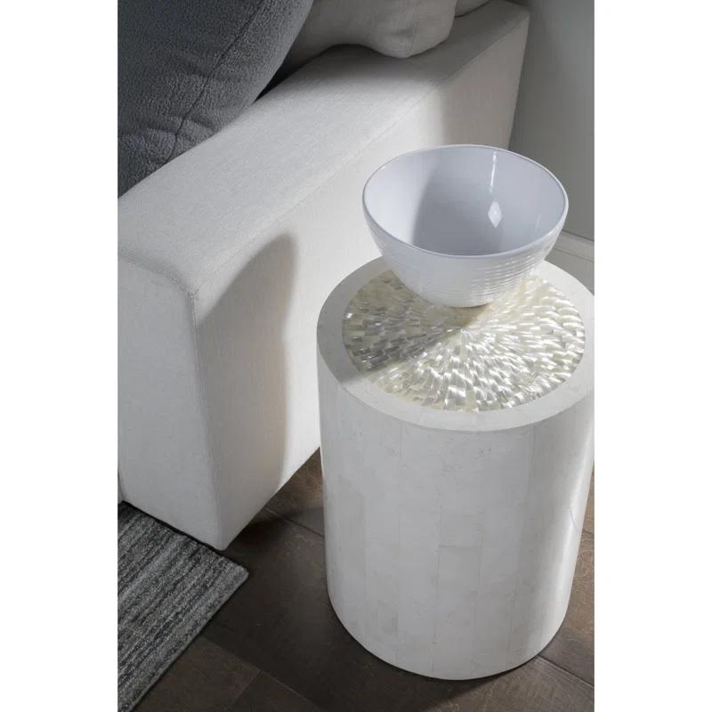 Artistica Home Signature Designs Mimi Round Spot Table