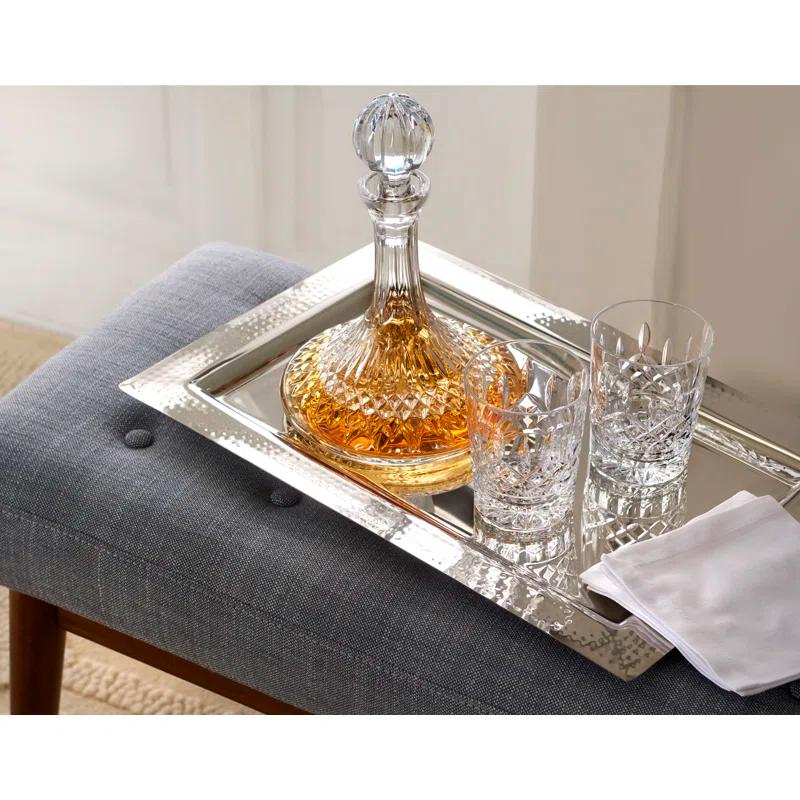 Lismore Double Old Fashioned 9 fl oz (Set of 2)