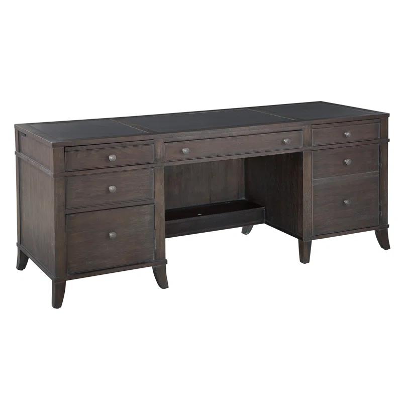 Hekman Urban Executive Executive Desk