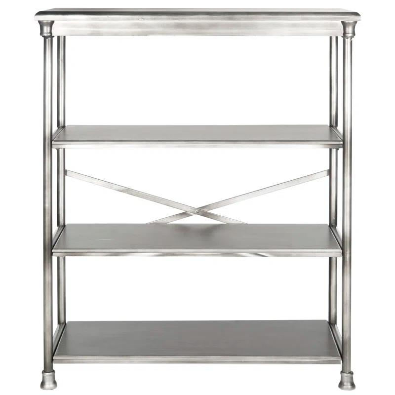 Pinnell Etagere Bookcase