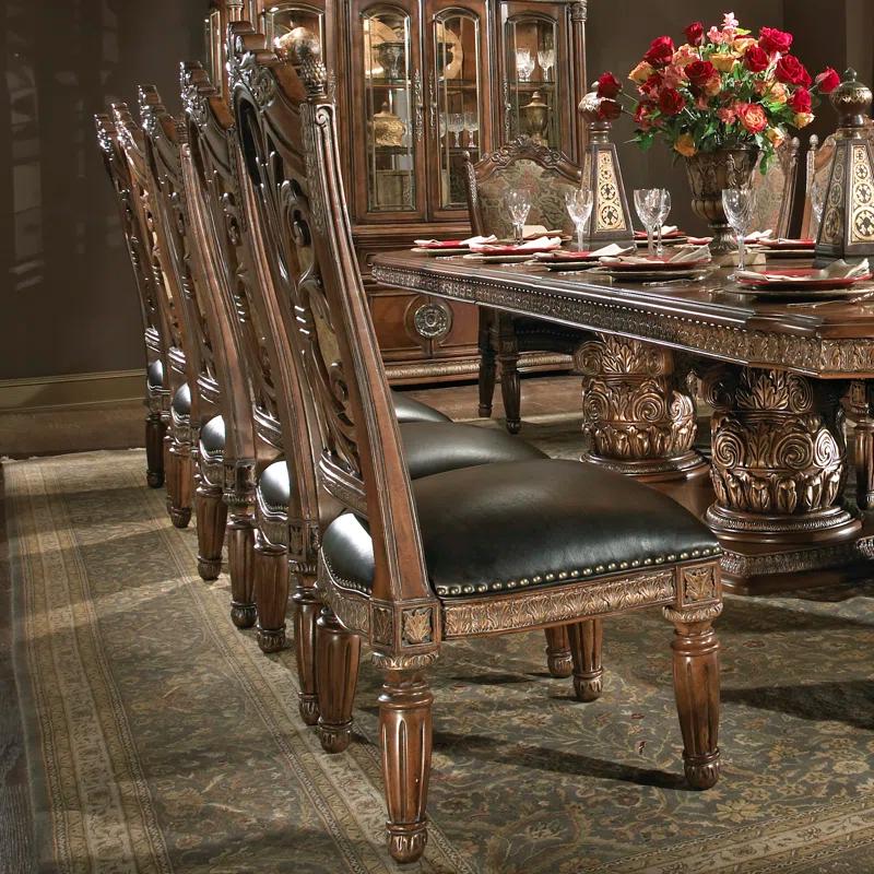 Villa Valencia Side Chair