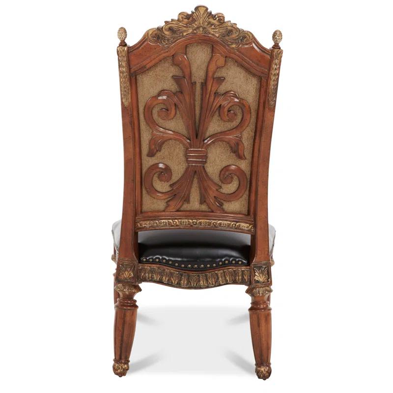 Villa Valencia Side Chair