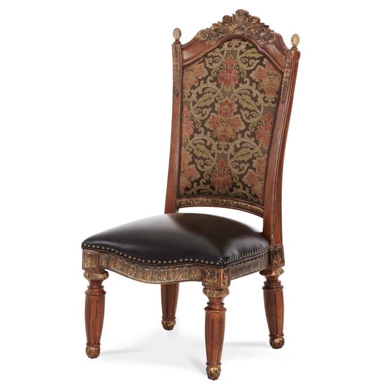 Villa Valencia Side Chair